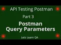 03 - API Testing