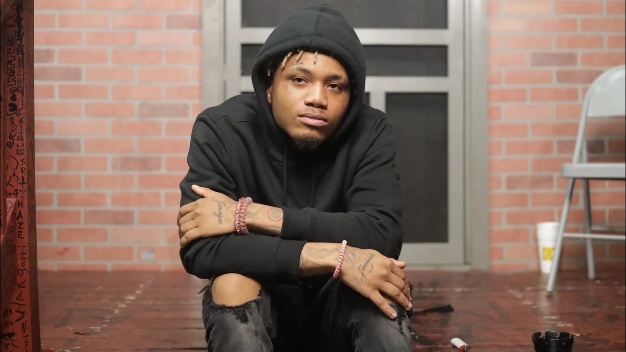 YhapoJJ On The Hate In Huntsville, ‘Pluto’ Project, Taking Music Serious After Jail