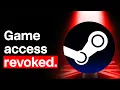 Download Lagu The Online Safety Act Finally Hit Steam. It's Bad.