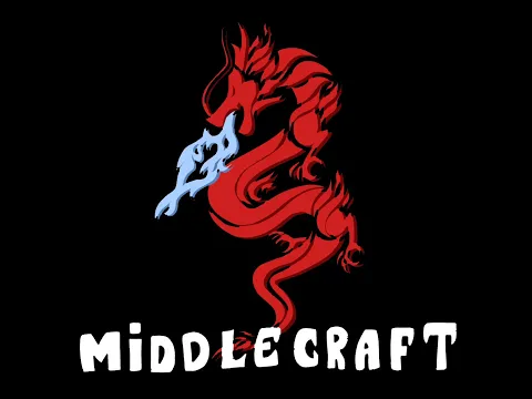 Watch Video: MiddleCraft