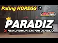 Download Lagu DJ PARADIZ X KIW KIW EMPUK JERUUU VIRAL PALING HOREGG