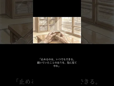 The Sea in the Drawer Episode 9