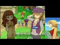 Download Lagu harvest moon the tale of two town - cam yellow heart event