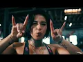 RNB.FOEMOB - HEAVY [Official Music Video]