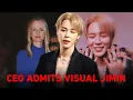 Download Lagu Global Media in Frenzy! Dior’s CEO Admits Jimin BTS Shines Brighter Than World Celebrities