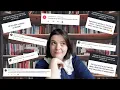 25 Very Specific Book Recommendations