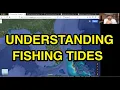 Fishing Tides What You Really Need To Know About Tides