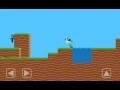 One way platform - libGDX Box2D Tiled Map