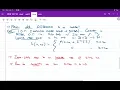 CDS 131 Lecture 4a Impulse Response Transfer Functions
