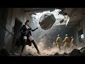 Download Lagu 功夫電影！敵軍圍剿大樓，高手埋伏單挑500日軍！#movie #動作#kungfu