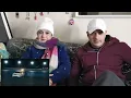 REACTION : GANSTA DRIP | PARMISH VERMA 