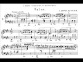 Chopin - Waltz Op. 64 No. 2 (Rubinstein)