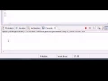 Java Programming Tutorial 21 Simple Averaging Program