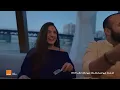 حسين الجسمي - رمضان في مصر حاجة تانية (اورنچ رمضان) | 2021