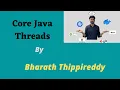 Java Multithreading
