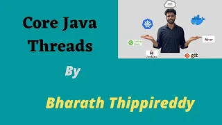 Java Multithreading
