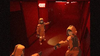 AND RED END / ■37 feat.IA