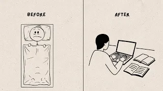 How to Force Yourself to Do Hard Things (Even When Every Cell in Your Body Resists)