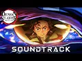 Download Lagu Demon Slayer: Infinity Castle Movie |  FULL OST SUITE『劇場版「鬼滅の刃」無限城編』
