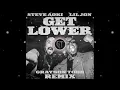 Lil Jon & Steve Aoki - Get Lower (Grayson Todd Remix)