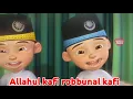Download Lagu Sholawat Allahul Kafi Versi Upin Ipin Terbaru