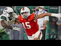 Jaelan Phillips DE University of Miami Crushed his pro day and ran a 4 56 forty