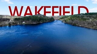 Off to Wakefield – Van Life 134