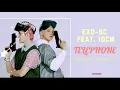 Download Lagu EXO-SC FEAT. 10CM - TELEPHONE [Concert Version]