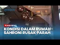 Download Lagu Kondisi di Dalam Rumah Anggota DPR RI Ahmad Sahroni Hancur Berantakan, Massa Jarah Sejumlah Barang