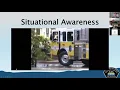 Fire Training Course - Fire Control