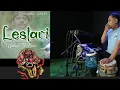 Download Lagu Sang dewi katon nglamlami (Lestari) - Koplo Version Jandhut Viral