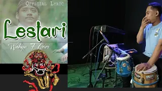 sang dewi katon nglamlami lestari koplo version jandhut viral