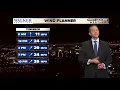 13 First Alert Las Vegas Weather for February 17 Morning