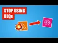 AWS Lambda Why you should stop using DLQs use Destinations instead