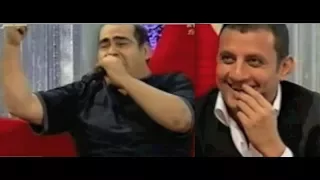 سيد زيان وأحلى ثلاث مواويل مع الإعلامى طارق علام رائع 