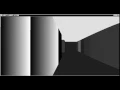 Dumb integer raycaster
