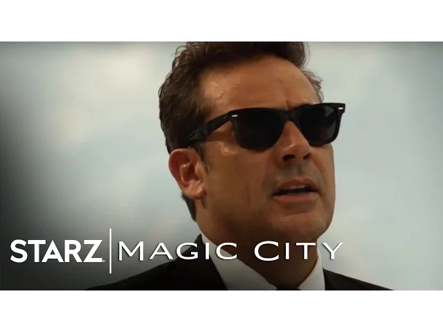 Magic City | Magic City Episode 104 Preview | STARZ