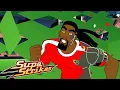 Download Lagu Total Replay | SupaStrikas Soccer kids cartoons | Super Cool Football Animation | Anime