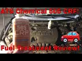 ATS Chemical 505 CRF Fuel Cleaner Review As Seen on Scotty Kilmer Channel Engine Carbon Cleaner