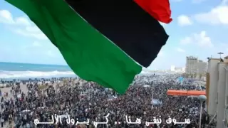 سوف نبقى هنا ـ عادل المشيطي ـ بدون موسيقى 