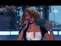 RAYE Brings "Nightingale Lane" to Life | BET Awards '26