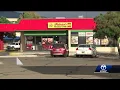 Two restaurants flagged for violations