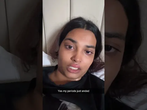 Aayu kyu ro rahi hai 🥲