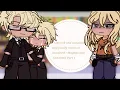Frederick a s Annabeth s step family reacts to Annabeth Part 1 Athena 2x speed