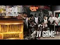 Elite 24 Showcase JV GAME