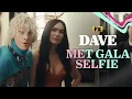 The Met Gala Bathroom Selfie - Scene Megan Fox Machine Gun Kelly Rachel McAdams Dave FX