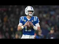 Daniel Jones 2025 Highlights