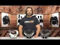 Leatt Neck Brace Overview