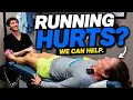 Runner s Guide to Staying Injury-Free Chicago Marathon Prep Sports Chiropractic
