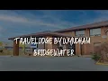 Travelodge by Wyndham Bridgewater Review - Bridgewater Canada